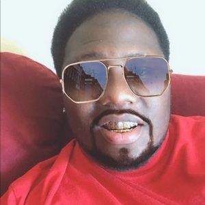 Meet your Posher, Cedric